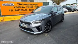 Kia Ceed SW
