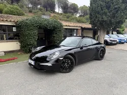 PORSCHE 911 3.4i - 350 - BV PDK TYPE 991 COUPE Carrera