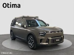 Smart #5 100 kWh Summit Edition AWD