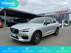Volvo XC60 D4 AdBlue 190 ch Geartronic 8 R-Design