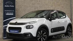 Citroen C3 1.2 PureTech Feel de 2018