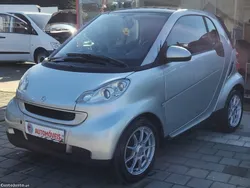 Smart ForTwo Coupe 0.8 Cdi Passion 45/AC/C/ Garantia