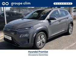 Hyundai Kona Electric 39kWh - 136ch Intuitive