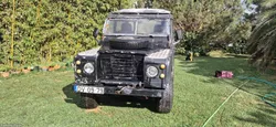 Land Rover Serie III 88