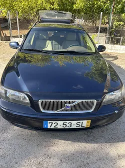 Volvo V70 Diesel