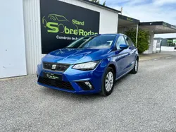 Seat Ibiza 1.0 MPI Style