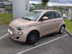 Fiat 500 3+1 e 95ch MY23