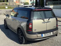 MINI Clubman 1600