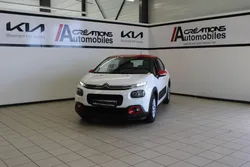 CITROEN C3 PureTech 82 Feel