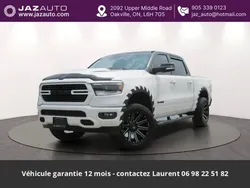Dodge Ram Sport night 12p 5.7l 4x4 tout compris hors homologation 4500e