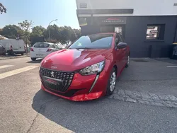 PEUGEOT 208 BlueHDi 100 SS Active - SUIVI D'ENTRETIEN COMPLET - AUCUN FRAIS À PRÉVOIR