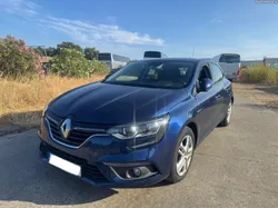 Renault Mégane IV Dynamique