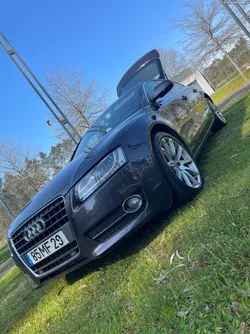 Audi A5 Audi A5 8ta 2.0 TDI Diesel 170 cv / 125 kW