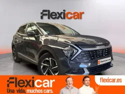 KIA Sportage 1.6 CRDi MHEV Business 4x2 136