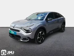 Citroën C4 BlueHDi 130 EAT8 Max