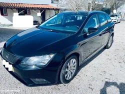 SEAT Leon ST 1.6 TDI Style S/S