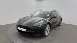 TESLA MODEL 3 Autonomie Standard Plus RWD