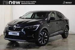 Renault Arkana mild hybrid 140 EDC FAP - 22 Evolution