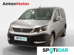 PEUGEOT Rifter 1.5BlueHDi S&S Long Active 100