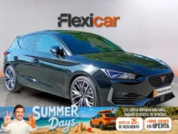 CUPRA León 1.5 ETSI DSG 110Kw