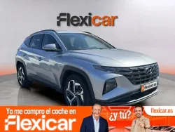 Hyundai TUCSON 1.6 T PHEV 4x4 Tecno Sky AT