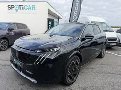 Peugeot 3008 Electrique 325ch 4x4 Dual Motor First Edition + POMPE A CHALEUR