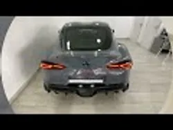Toyota GR Supra 3.0 Legacy