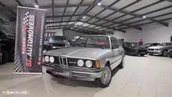 BMW 323