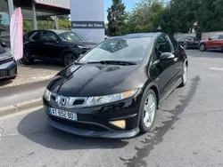 Honda Civic 2.2 i-CTDi Type S GT 3p