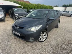 Mazda 2 1.3 MZR 85 PERFORMANCE