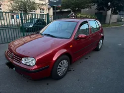 Volkswagen golf iv 1.6 100cv confortline garantie