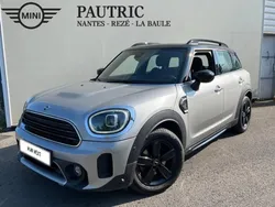 Mini Countryman Cooper 136ch Highlands BVA7