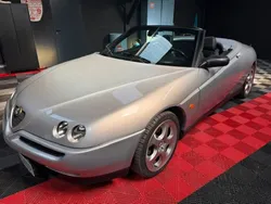 Alfa Romeo Spider 2.0i TWIN SPARK 150CV