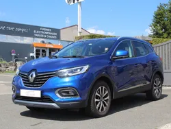 Renault kadjar renault kadjar intens 1.5 dci 115 cv edc7 / origne france