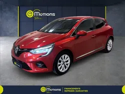 Renault Clio 1.5 Blue dCi 115ch Intens