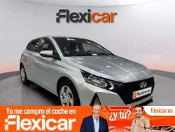 HYUNDAI i20 1.2 MPI Essence
