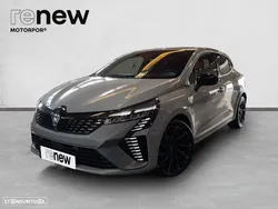 Renault Clio 1.0 TCe Esprit Alpine