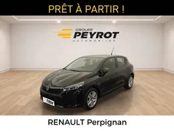 RENAULT Clio TCe 90 Evolution