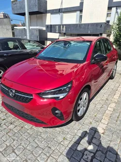 Opel Corsa 1.2 T