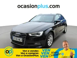 AUDI A3 Sportback 1.6TDI Attraction S-Tronic 105