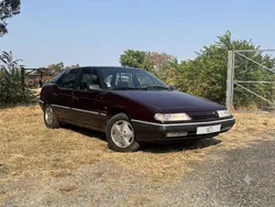 Citroen XM - 2.0 Tct - 83000 km - Excellent état