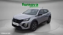 Peugeot 2008 1.2 PureTech Style