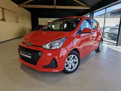 Hyundai i10 1.0L i 67 ch Initia 5P