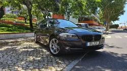 BMW 530 xdrive