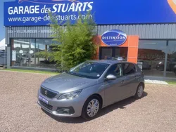 PEUGEOT 308 1.2i S&S - 110 Style