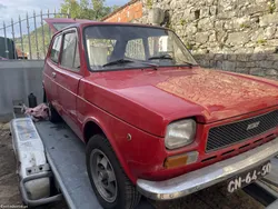 Fiat 127 127