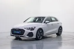 AUDI A3 Sportback 35 TFSI S line S tronic
