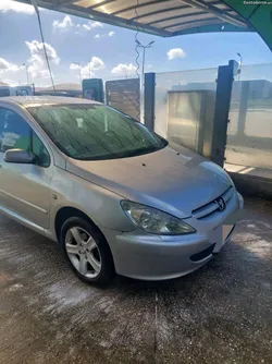 Peugeot 307 1.6 hdi