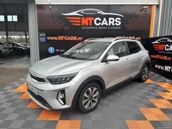 Kia Stonic 1.0 t-gdi drive