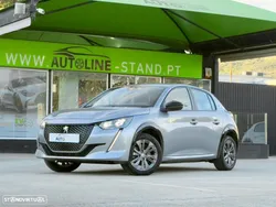 Peugeot e-208 Active Pack